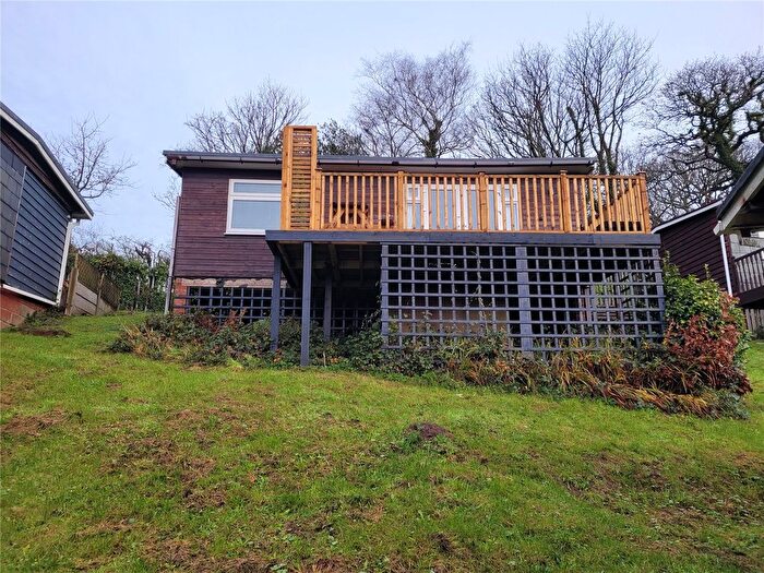 2 Bedroom Property For Sale In , Glan Gwna Holiday Park, Caeathro, LL55