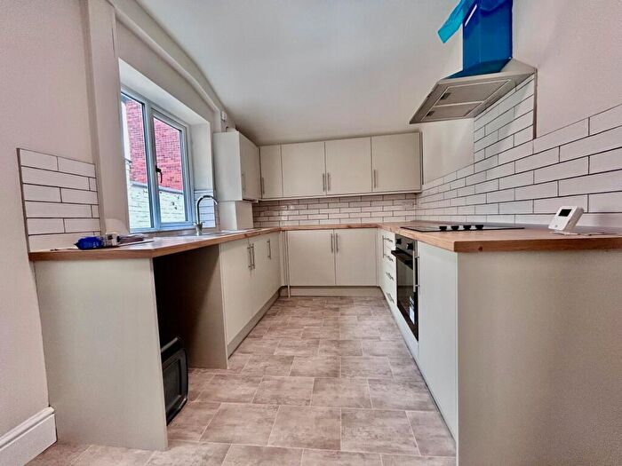 3 Bedroom House To Rent In Gillibrand Street, Chorley, PR7
