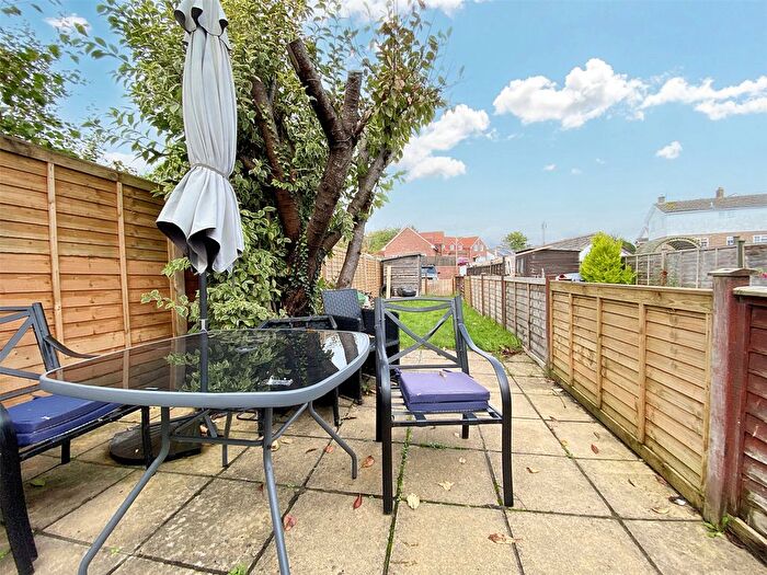 2 Bedroom Terraced House For Sale In Acre Cottages, Buckwell, Wellington, Somerset, TA21