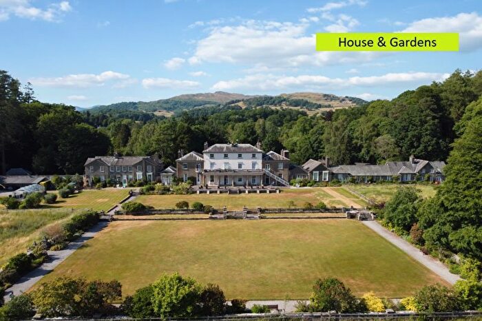 1 Bedroom Flat To Rent In Ambleside Road, Troutbeck Bridge, Windermere, LA23