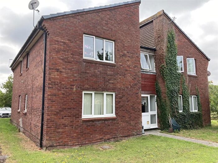 Studio For Sale In Stonebridge, Clevedon, BS21