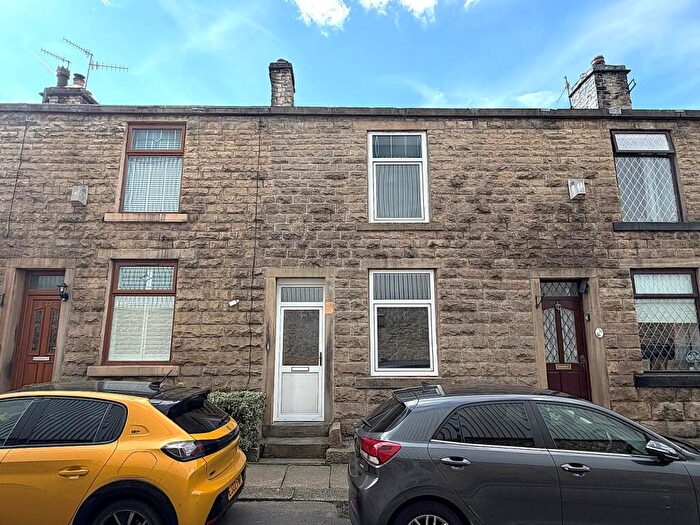 2 Bedroom Terraced House To Rent In Garden Street, Ramsbottom, BL0