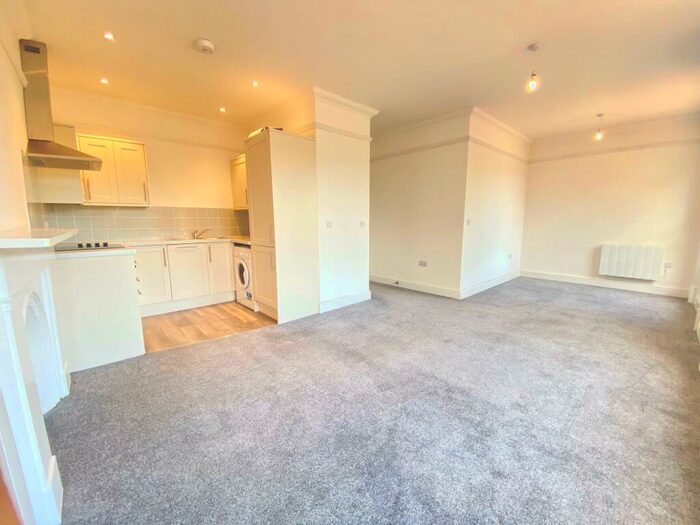 1 Bedroom Apartment To Rent In Unthank Road, Norwich, NR2