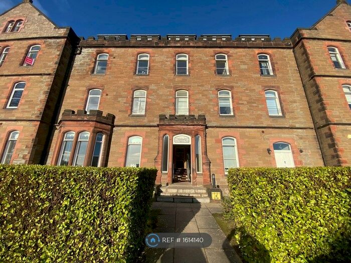 2 Bedroom Flat To Rent In Dalgleish House, Dundee, DD3