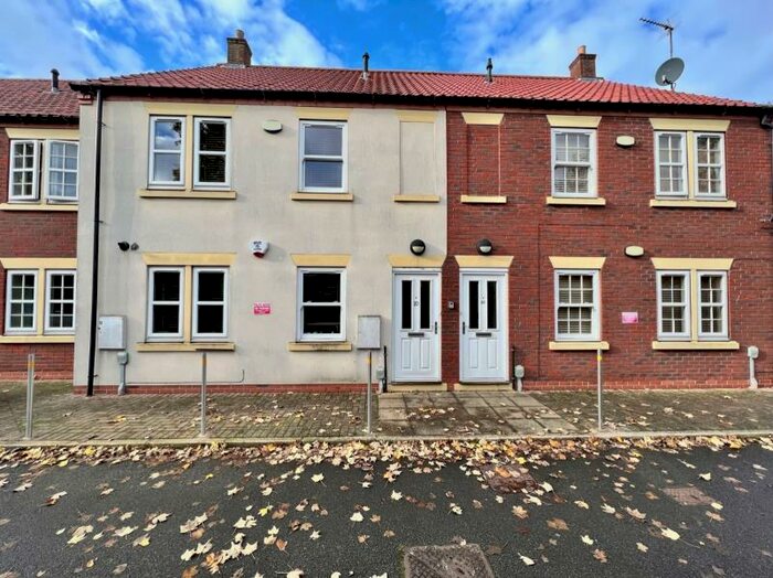 2 Bedroom Apartment To Rent In Platform, Grovehill Road, Beverley, HU17