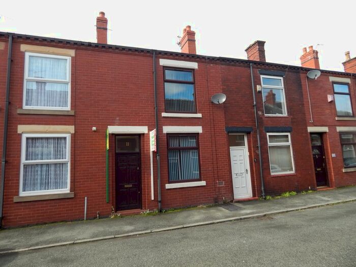 2 Bedroom Terraced House To Rent In Knowsley Street, Leigh, WN7