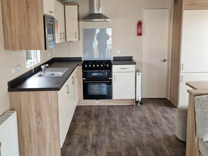 2 Bedroom Semi-Detached House For Sale In Towyn Road, Towyn, Abergele, LL22