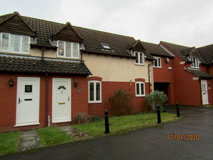 2 Bedroom Semi-Detached House To Rent In The Highgrove, Bishops Cleeve, Cheltenham, GL52