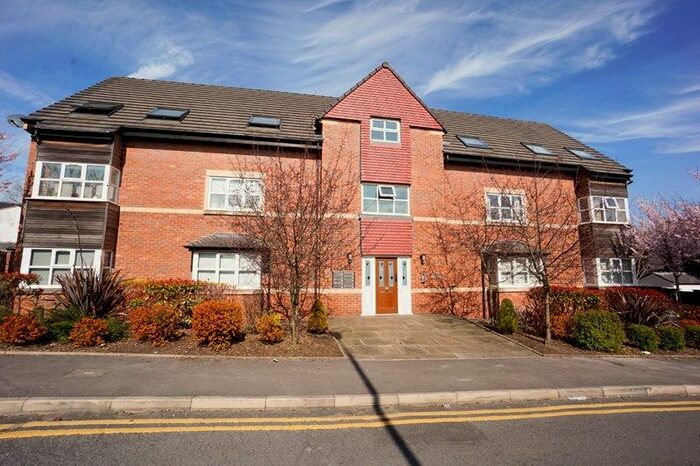 2 Bedroom Flat To Rent In Marsh Street, Horwich, Bolton, BL6