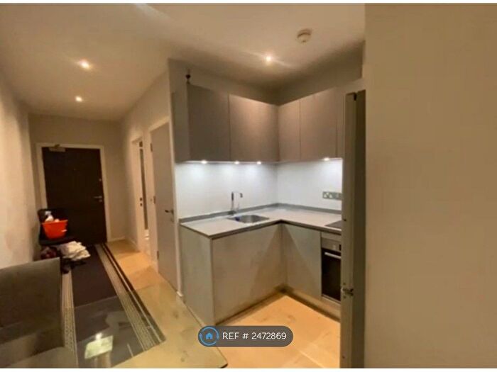 1 Bedroom Flat To Rent In Liverpool Road, Luton, LU1