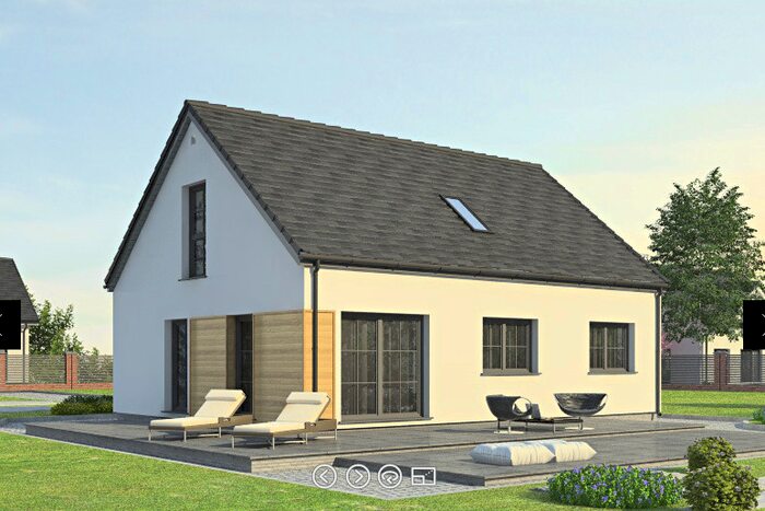 3 Bedroom Detached House For Sale In Barhill Road, Dumfries And Galloway, Dalbeattie, DG5