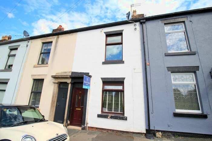 2 Bedroom Terraced House For Sale In Bournes Row, Hoghton, Preston, Lancashire, PR5