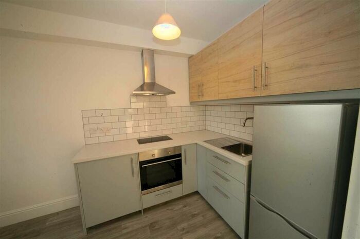 1 Bedroom Flat To Rent In Flat, Avonvale Road, Bristol, BS5