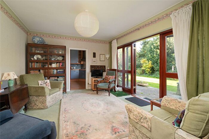 5 Bedroom Semi-Detached House For Sale In Coombe Lane, West Wimbledon, London, SW20