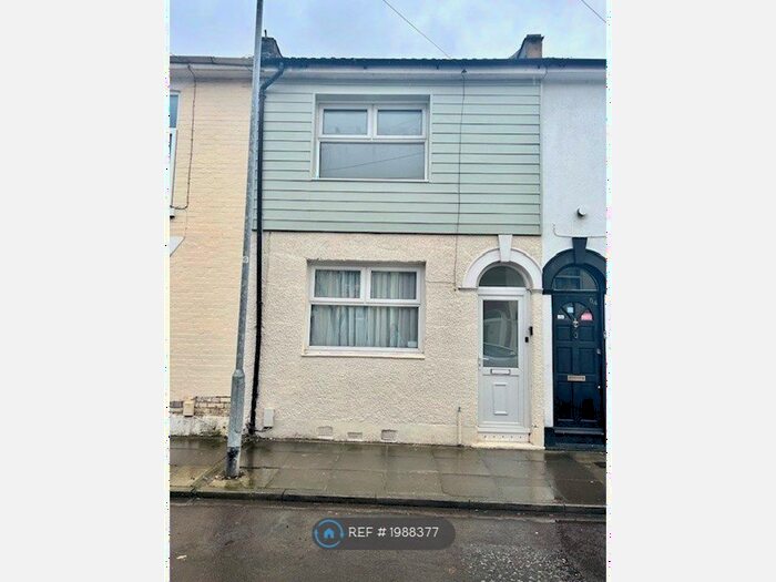 3 Bedroom Terraced House To Rent In Toronto Road, Portsmouth, PO2
