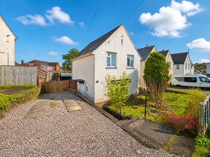 3 Bedroom Semi-Detached House For Sale In Sunnybank, Coleford, GL16