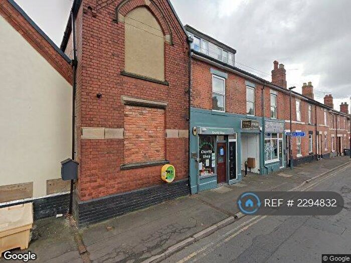 6 Bedroom Flat To Rent In Campion Street, Derby, DE22