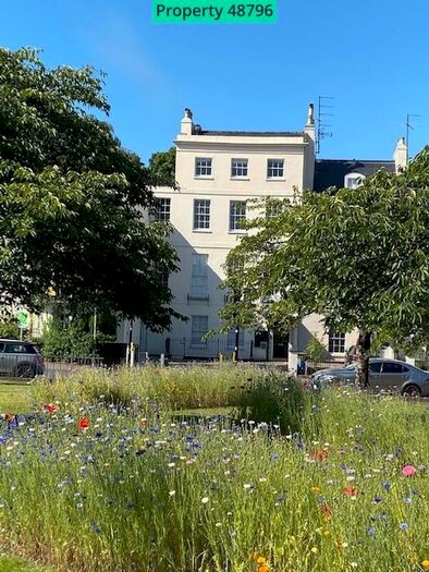 1 Bedroom Apartment To Rent In Flat, High Street, Cheltenham, GL50