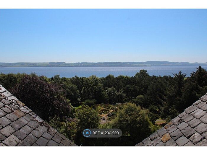 2 Bedroom Flat To Rent In Perth Road, Dundee, DD2