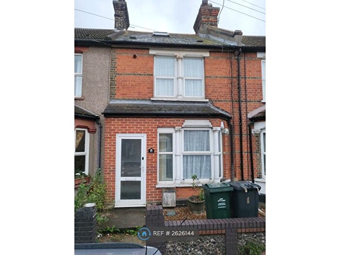 3 Bedroom Terraced House To Rent In Milton Road, Swanscombe, DA10