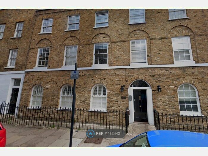 2 Bedroom Flat To Rent In Scott House, London, EC1R
