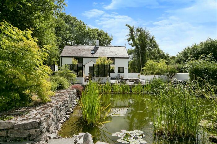 4 Bedroom Detached House For Sale In Pant Du Road, Eryrys, Mold, Denbighshire, CH7