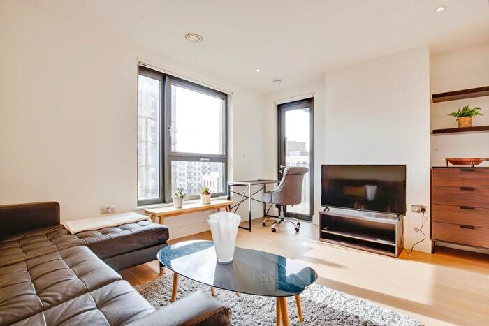 1 Bedroom Flat For Sale In Palace Arts Way, Wembley, HA9
