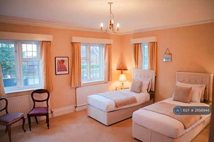 9 Bedroom Detached House To Rent In Shoppenhangers Road, Maidenhead, SL6