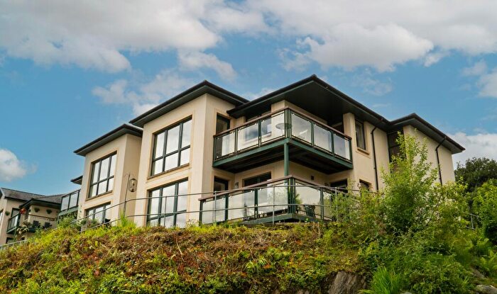 2 Bedroom Flat For Sale In Bullwood Road, Dunoon, Argyll And Bute, PA23