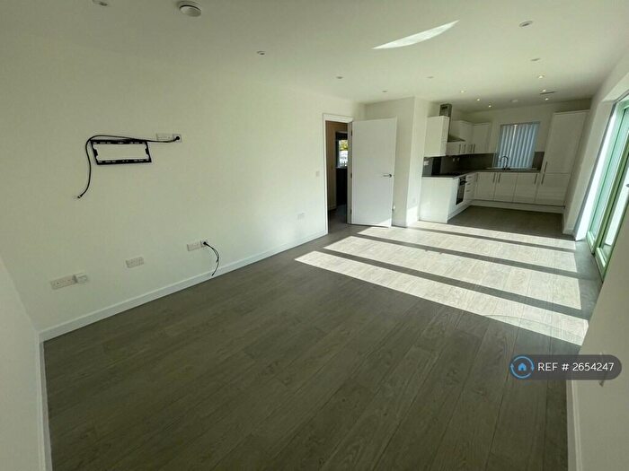 2 Bedroom Bungalow To Rent In Vicarage Hill Court, Minera, Wrexham, LL11