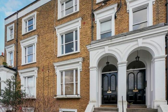 1 Bedroom Flat To Rent In Ranelagh Road, London, W5