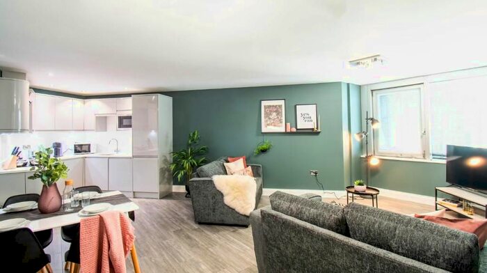 2 Bedroom Flat To Rent In Bartholomew Square, Brighton, BN1