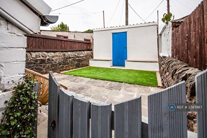 4 Bedroom Terraced House To Rent In Woodland Terrace, Maesycoed, Pontypridd, CF37