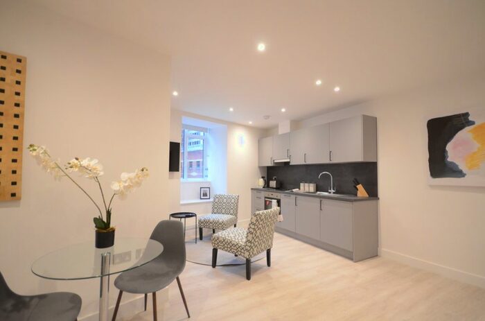 Studio To Rent In Broadway, Maidenhead SL6