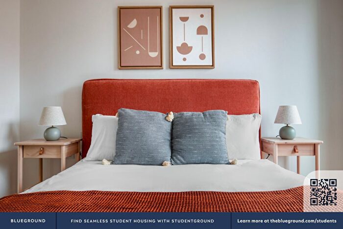 1 Bedroom Flat To Rent In King's Cross, London, N1C