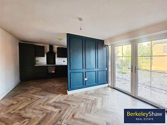 1 Bedroom Flat To Rent In Rose Lane, Liverpool, L18