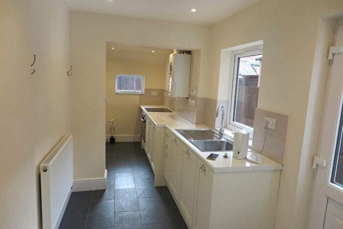 2 Bedroom Terraced House To Rent In Leicester Road, Anstey, LE7