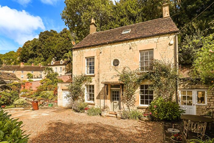 4 Bedroom Detached House For Sale In Watledge, Nailsworth, GL6