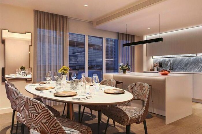 2 Bedroom Flat To Rent In Wood Lane, White City Living, London W12