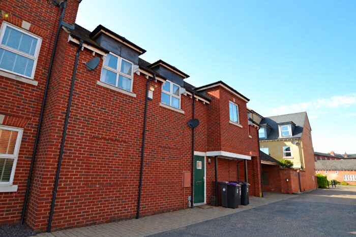 2 Bedroom Coach House To Rent In Cavell Drive, Bishop's Stortford, Hertfordshire, CM23