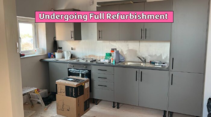 2 Bedroom Flat To Rent In Arkwright Street, Gateshead, NE8