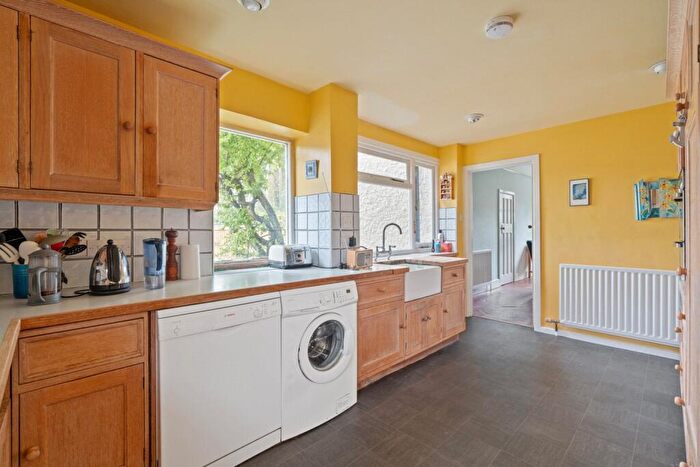 5 Bedroom Detached House For Sale In Highfield Road, West Moors, Ferndown, Dorset, BH22