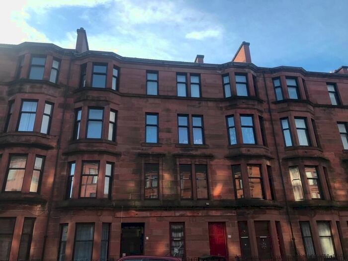 1 Bedroom Flat To Rent In Earl Street, Glasgow, G14