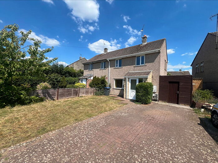 2 Bedroom House To Rent In Manor Road, Chippenham, SN14