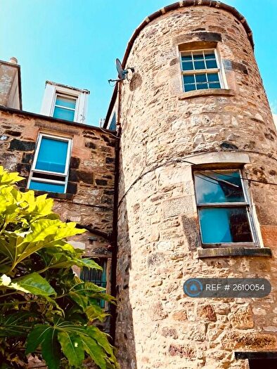 1 Bedroom Flat To Rent In Portobello High Street, Edinburgh, EH15