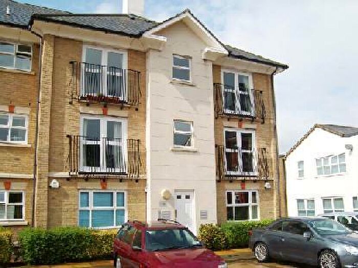 1 Bedroom Flat To Rent In Stapleford Close, Chelmsford, CM2