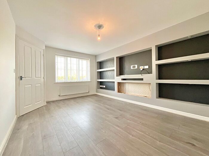 4 Bedroom Detached House For Sale In Mallow Avenue, Shavington, CW2