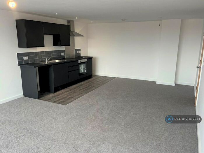 1 Bedroom Flat To Rent In Carolgate, Retford, DN22