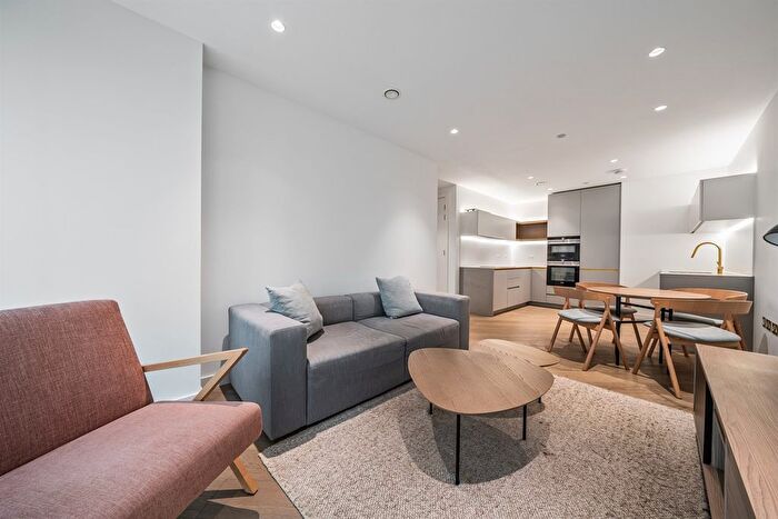 2 Bedroom Flat To Rent In No., Upper Riverside, Cutter Lane, Greenwich Peninsula, SE10