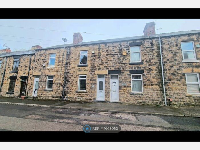2 Bedroom Terraced House To Rent In Turner Street, Great Houghton, Barnsley, S72